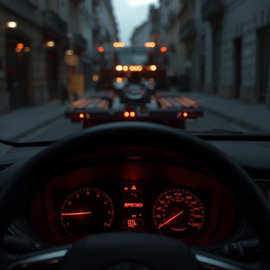 Hibakód autómentés check engine lámpa jelentése